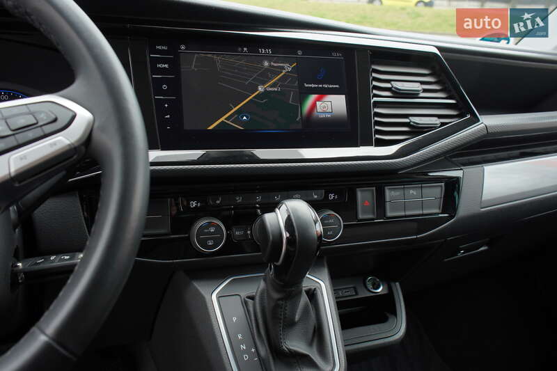 Мінівен Volkswagen Multivan 2020 в Житомирі фото 22 Мінівен Volkswagen Multivan 2020 в Житомирі