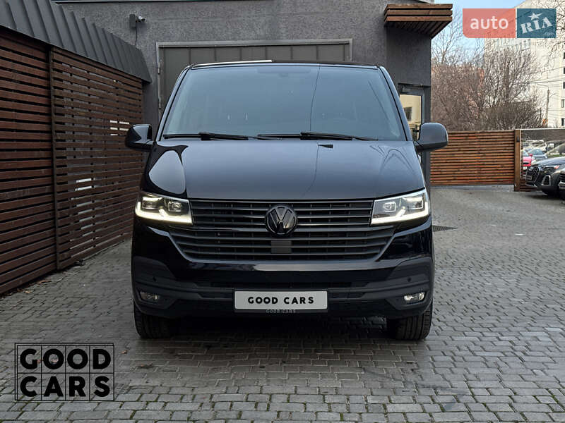 Минивэн Volkswagen Multivan 2020 в Одессе фото 2 Минивэн Volkswagen Multivan 2020 в Одессе