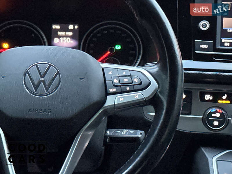 Минивэн Volkswagen Multivan 2020 в Одессе фото 36 Минивэн Volkswagen Multivan 2020 в Одессе