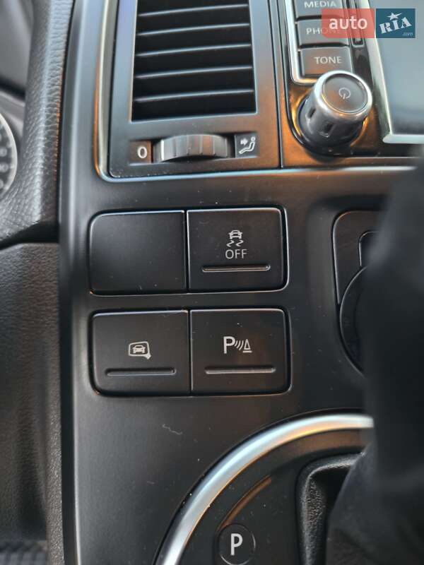 Мінівен Volkswagen Multivan 2012 в Малині