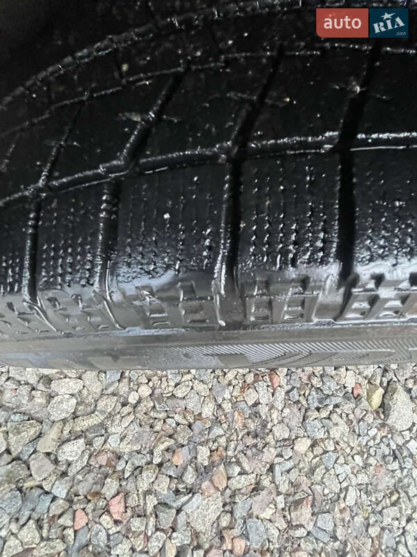 Мінівен Volkswagen Multivan 1995 в Броварах