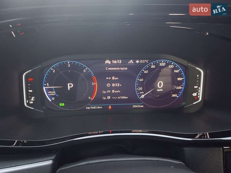 Мінівен Volkswagen Multivan 2024 в Таращі фото 9 Мінівен Volkswagen Multivan 2024 в Таращі