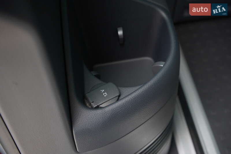 Мінівен Volkswagen Multivan 2020 в Житомирі