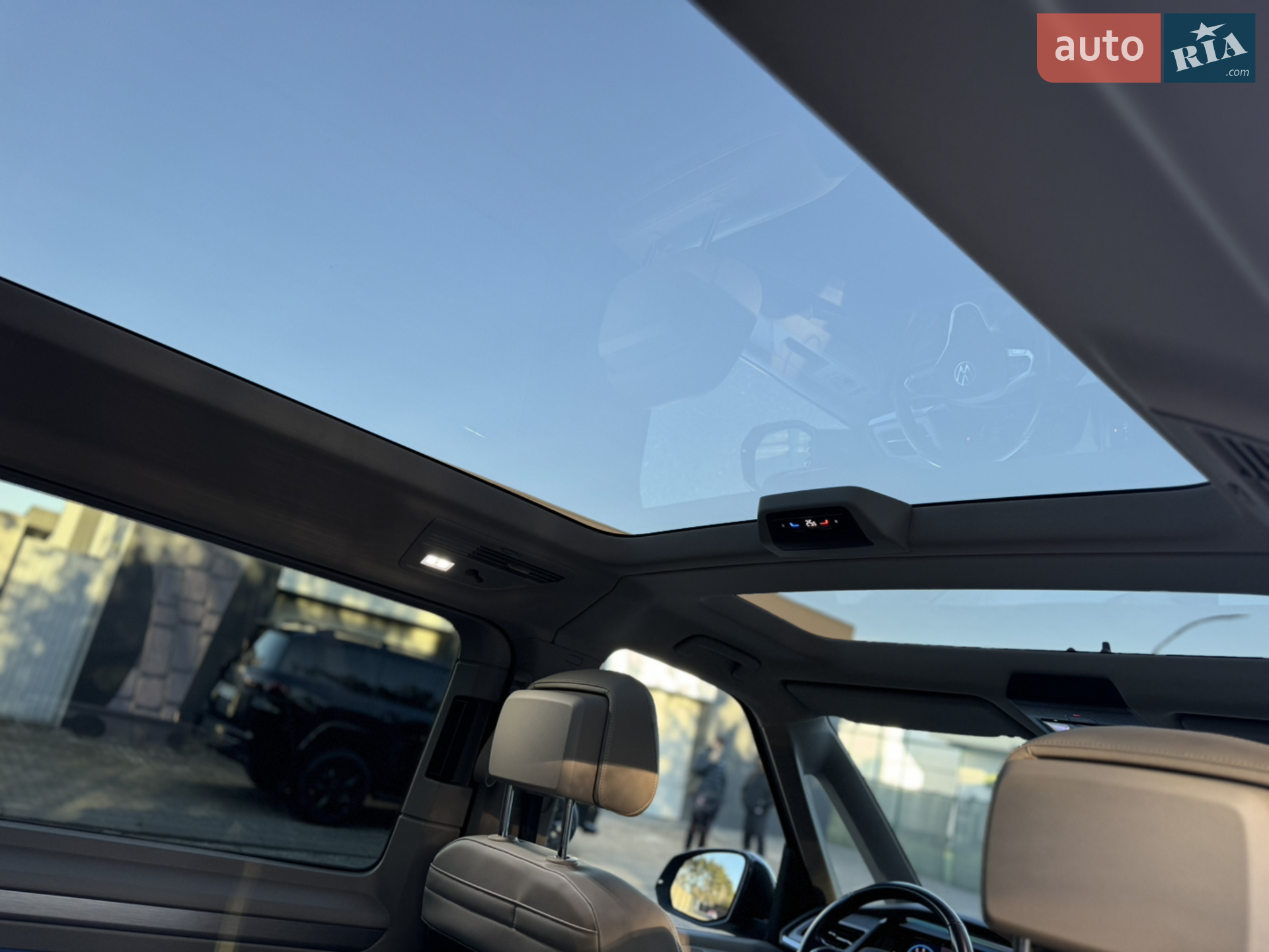 2022 Volkswagen Multivan - мініатюра 32