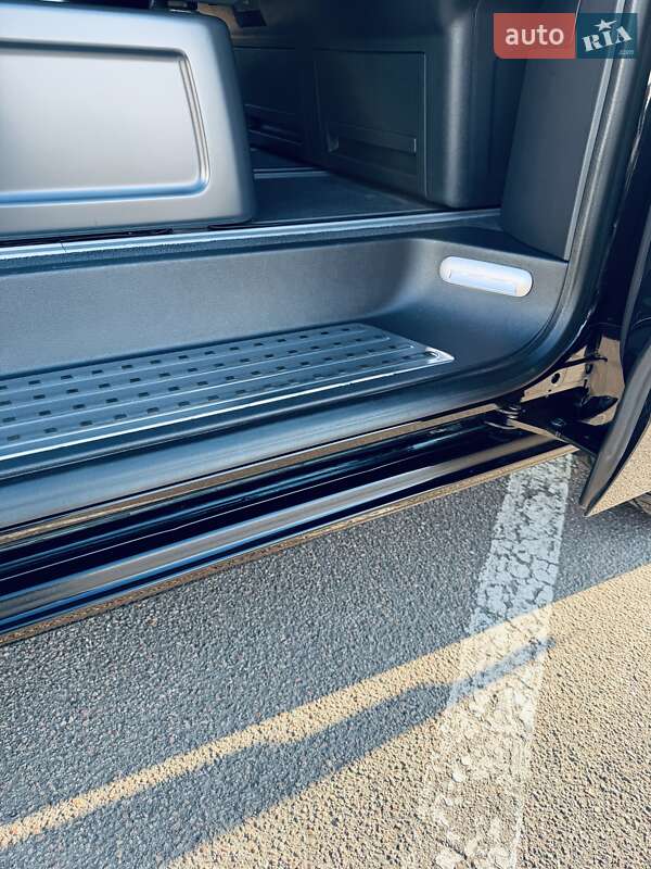 Минивэн Volkswagen Multivan 2019 в Одессе фото 21 Минивэн Volkswagen Multivan 2019 в Одессе
