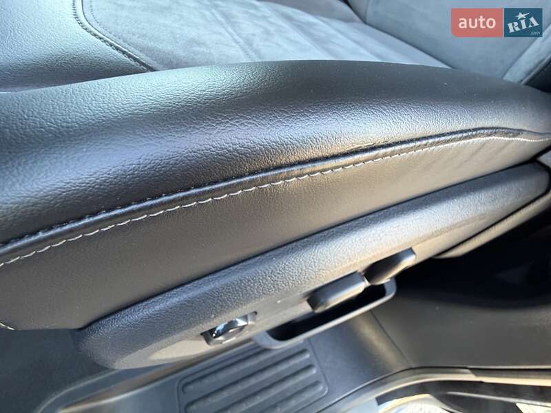 Минивэн Volkswagen Multivan 2019 в Одессе фото 29 Минивэн Volkswagen Multivan 2019 в Одессе