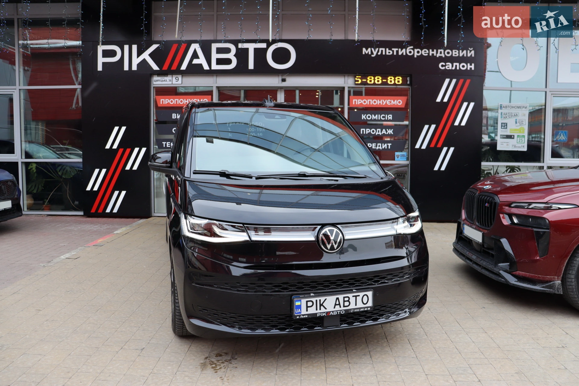 Фото авто 2