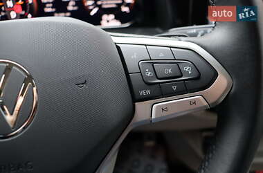 Минивэн Volkswagen Multivan 2024 в Львове фото 19 Минивэн Volkswagen Multivan 2024 в Львове
