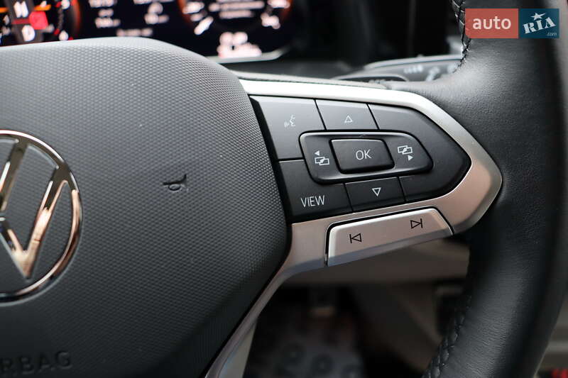Минивэн Volkswagen Multivan 2024 в Львове фото 19 Минивэн Volkswagen Multivan 2024 в Львове