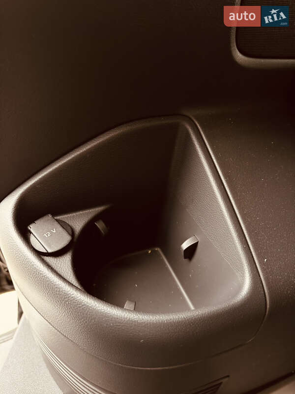 Минивэн Volkswagen Multivan 2014 в Одессе