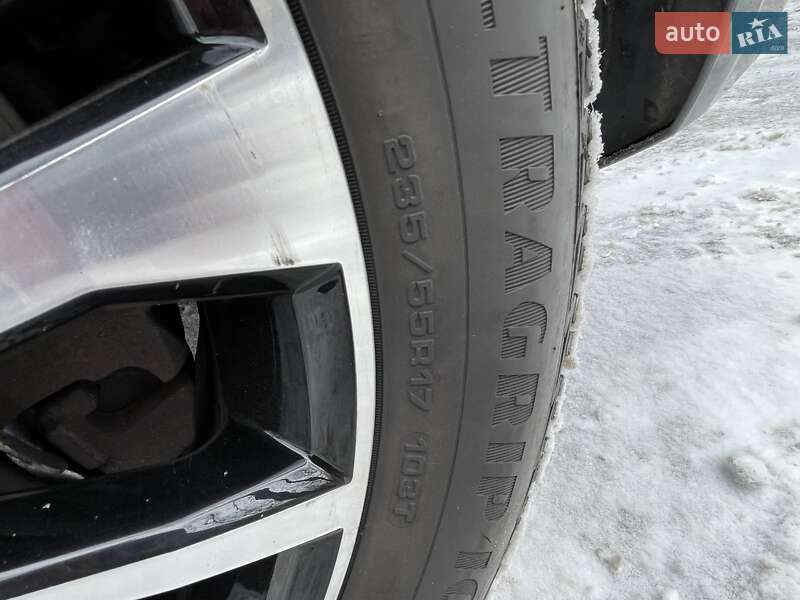 Минивэн Volkswagen Multivan 2018 в Киеве фото 32 Минивэн Volkswagen Multivan 2018 в Киеве