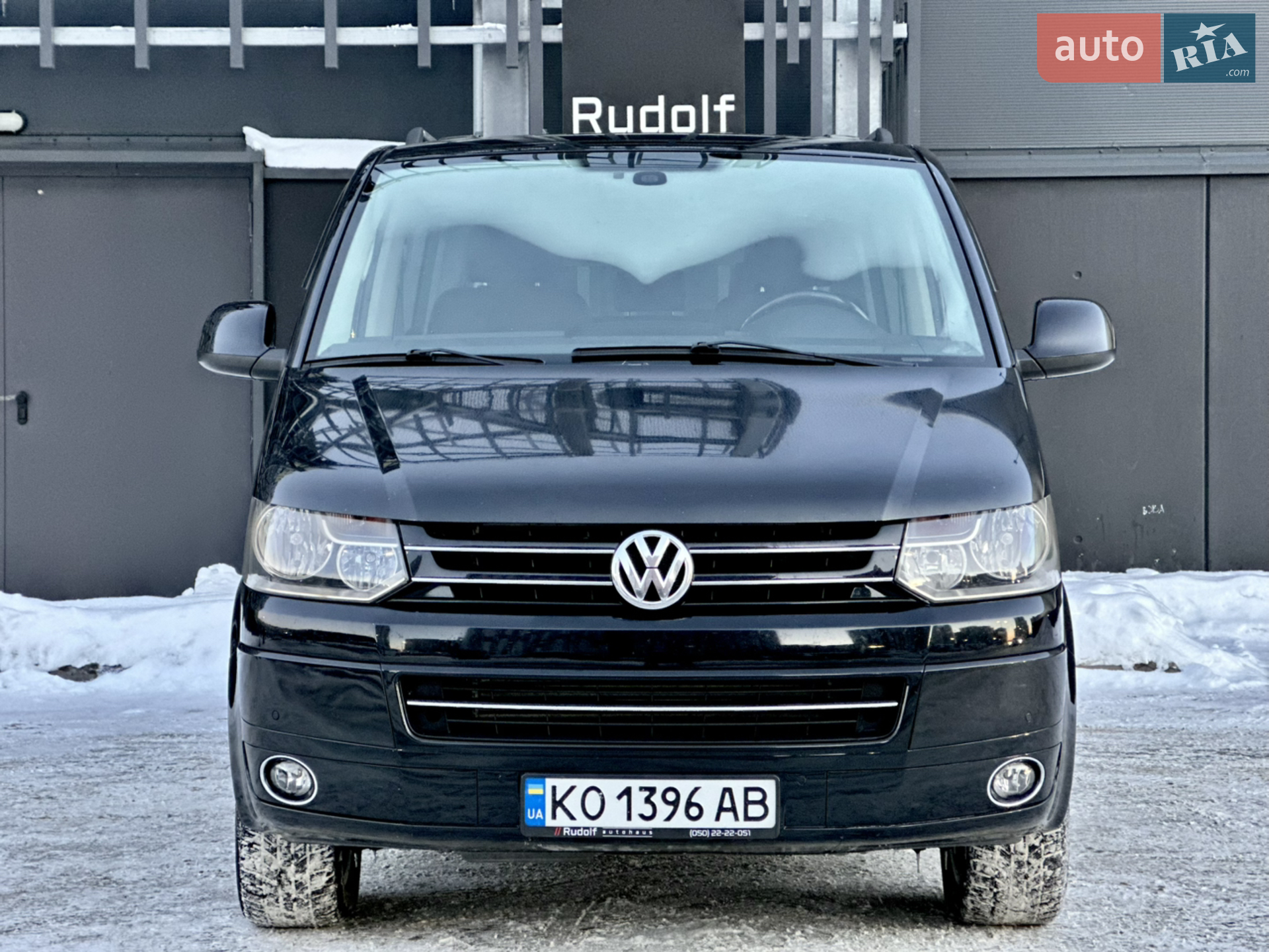 2011 Volkswagen Multivan - мініатюра 13