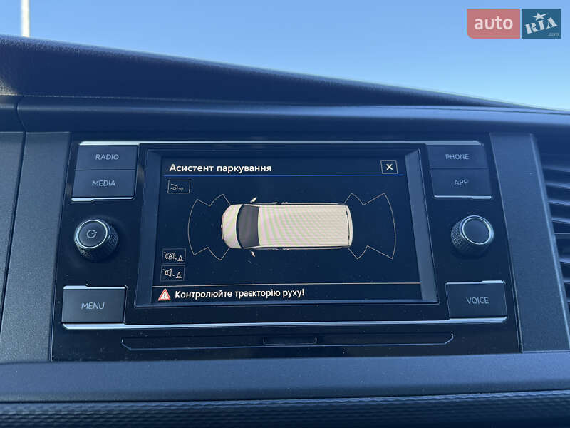 Минивэн Volkswagen Multivan 2020 в Житомире фото 18 Минивэн Volkswagen Multivan 2020 в Житомире