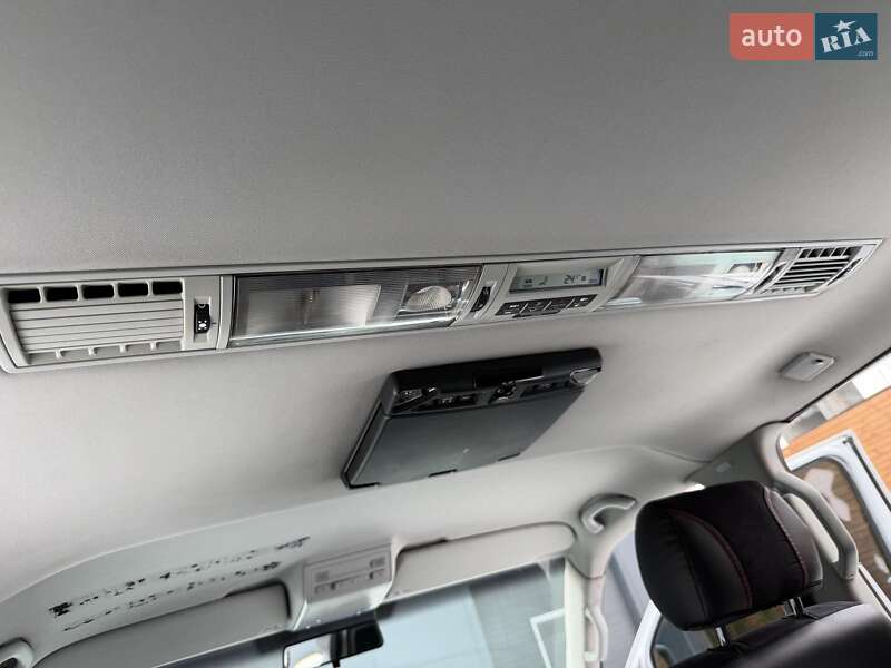 Минивэн Volkswagen Multivan 2004 в Киеве фото 17 Минивэн Volkswagen Multivan 2004 в Киеве