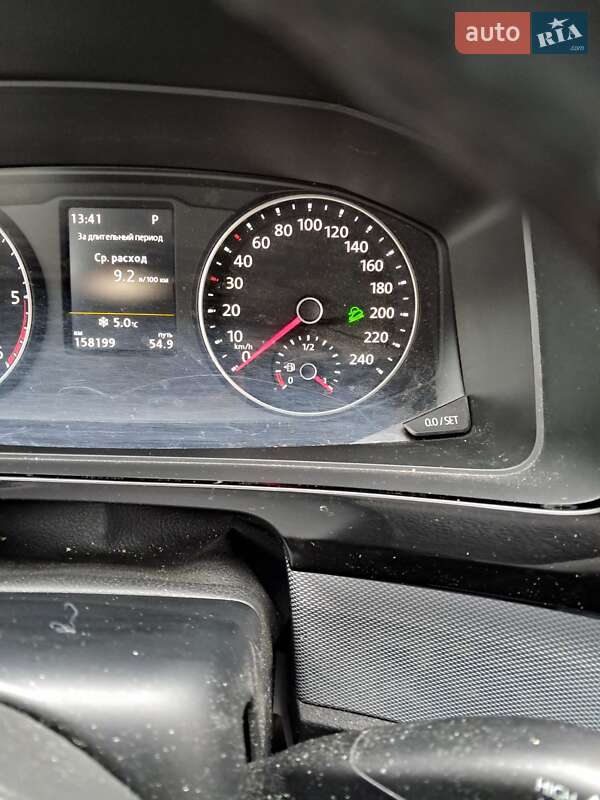 Минивэн Volkswagen Multivan 2016 в Хусте фото 22 Минивэн Volkswagen Multivan 2016 в Хусте