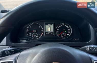 Минивэн Volkswagen Multivan 2011 в Ивано-Франковске