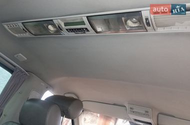 Минивэн Volkswagen Multivan 2006 в Киеве