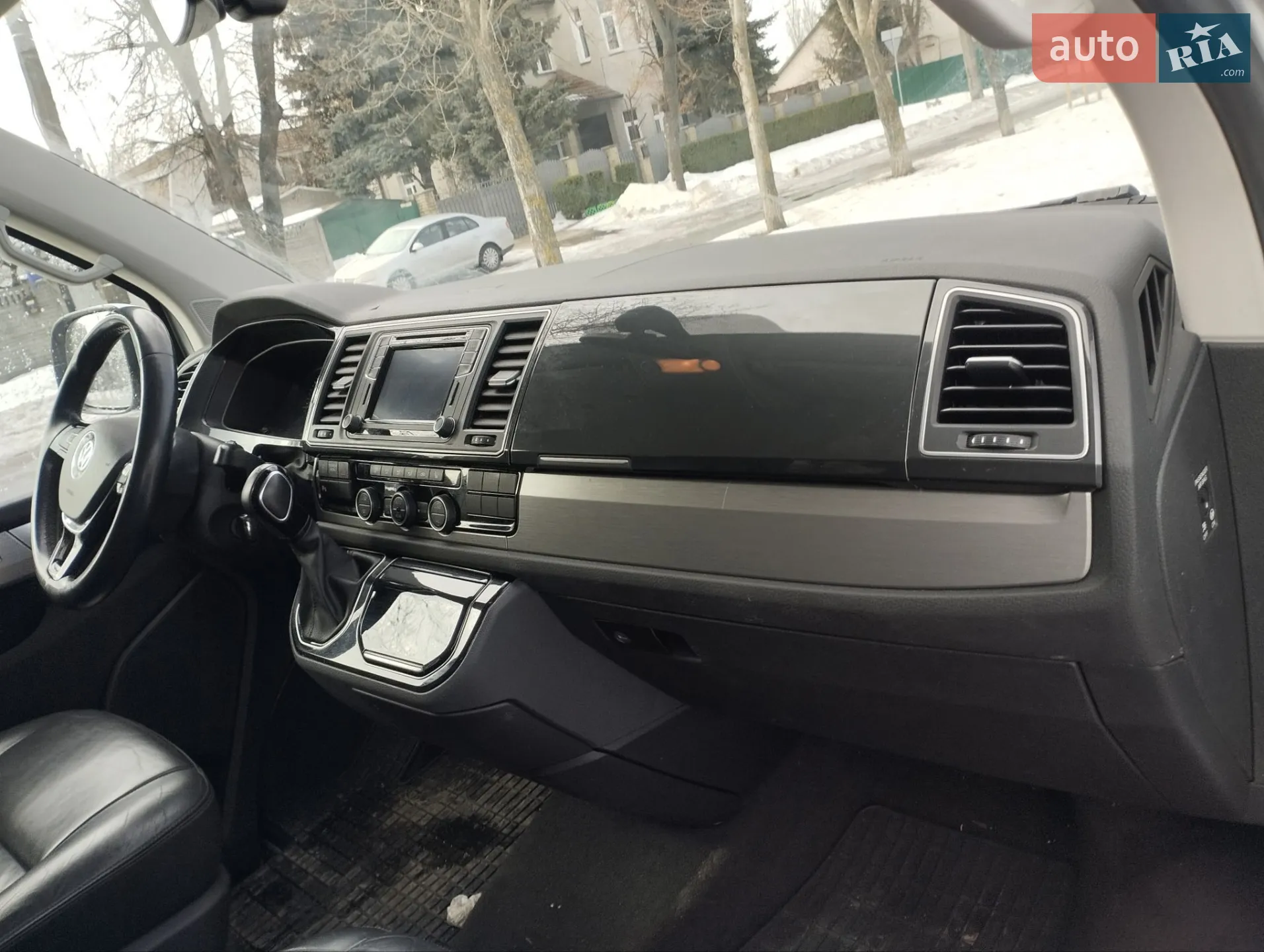 2016 Volkswagen Multivan - мініатюра 9