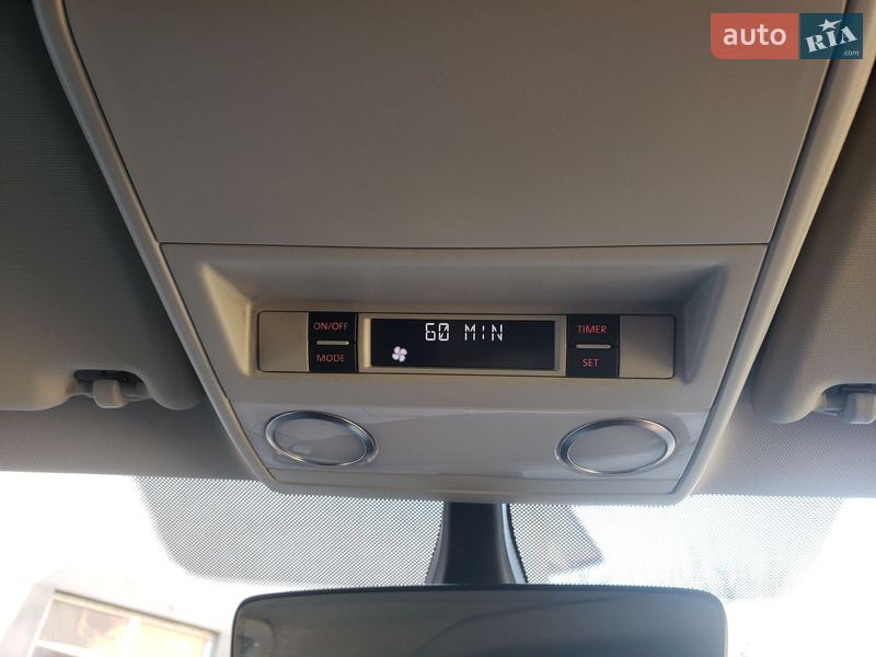 Минивэн Volkswagen Multivan 2017 в Луцке фото 69 Минивэн Volkswagen Multivan 2017 в Луцке