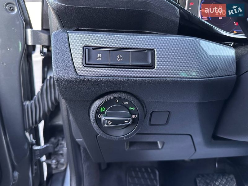 Минивэн Volkswagen Multivan 2020 в Ровно