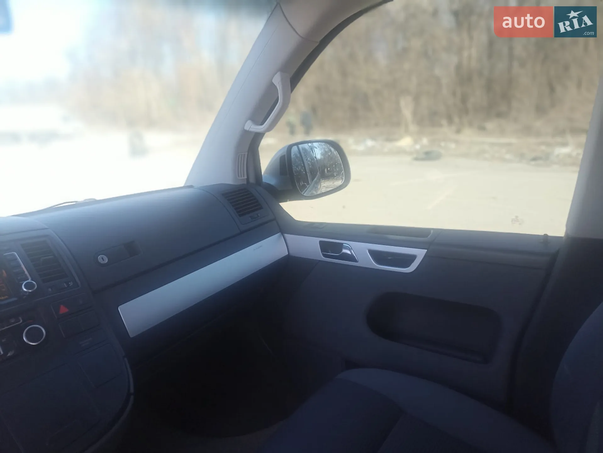 2010 Volkswagen Multivan - мініатюра 55