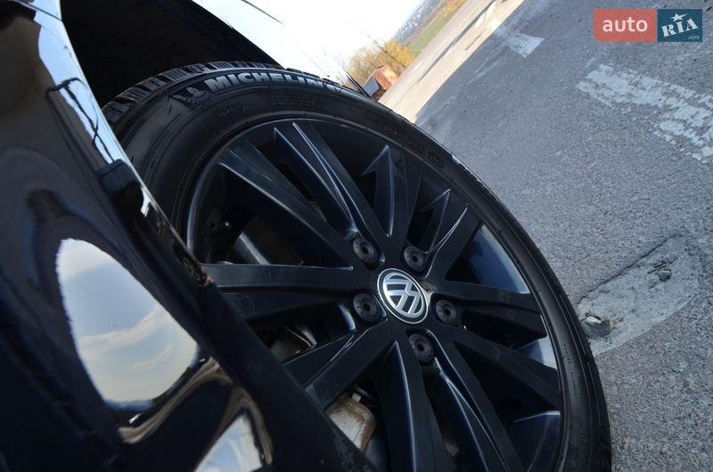 Мінівен Volkswagen Multivan 2016 в Дрогобичі