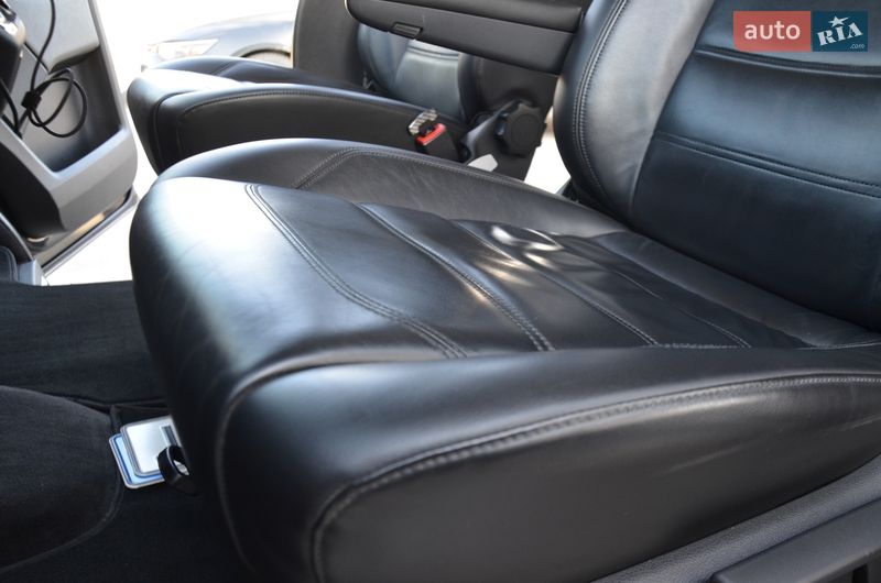 Мінівен Volkswagen Multivan 2016 в Дрогобичі