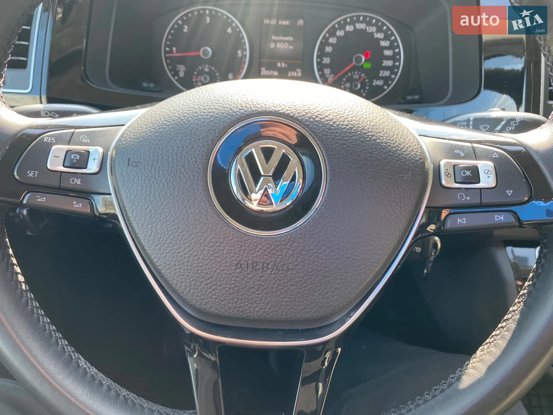 2016 Volkswagen Multivan - мініатюра 9