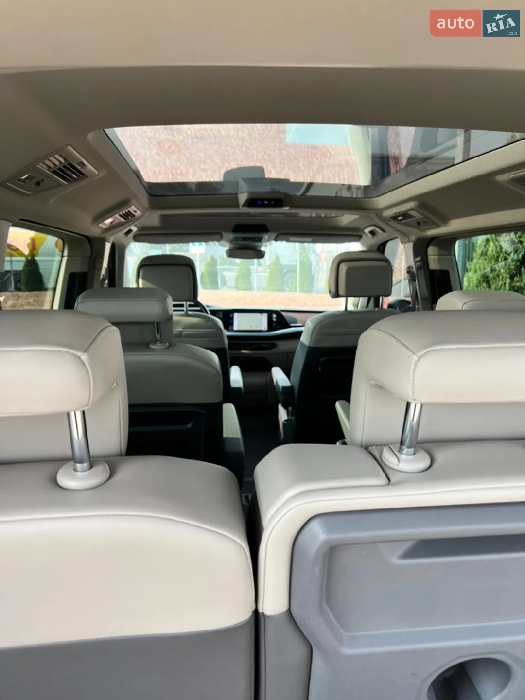 2021 Volkswagen Multivan - мініатюра 18