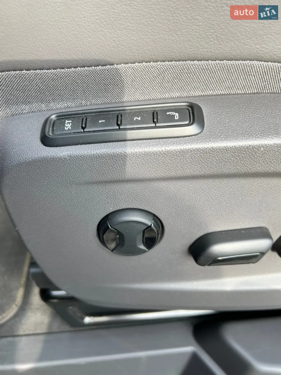 2021 Volkswagen Multivan - мініатюра 39