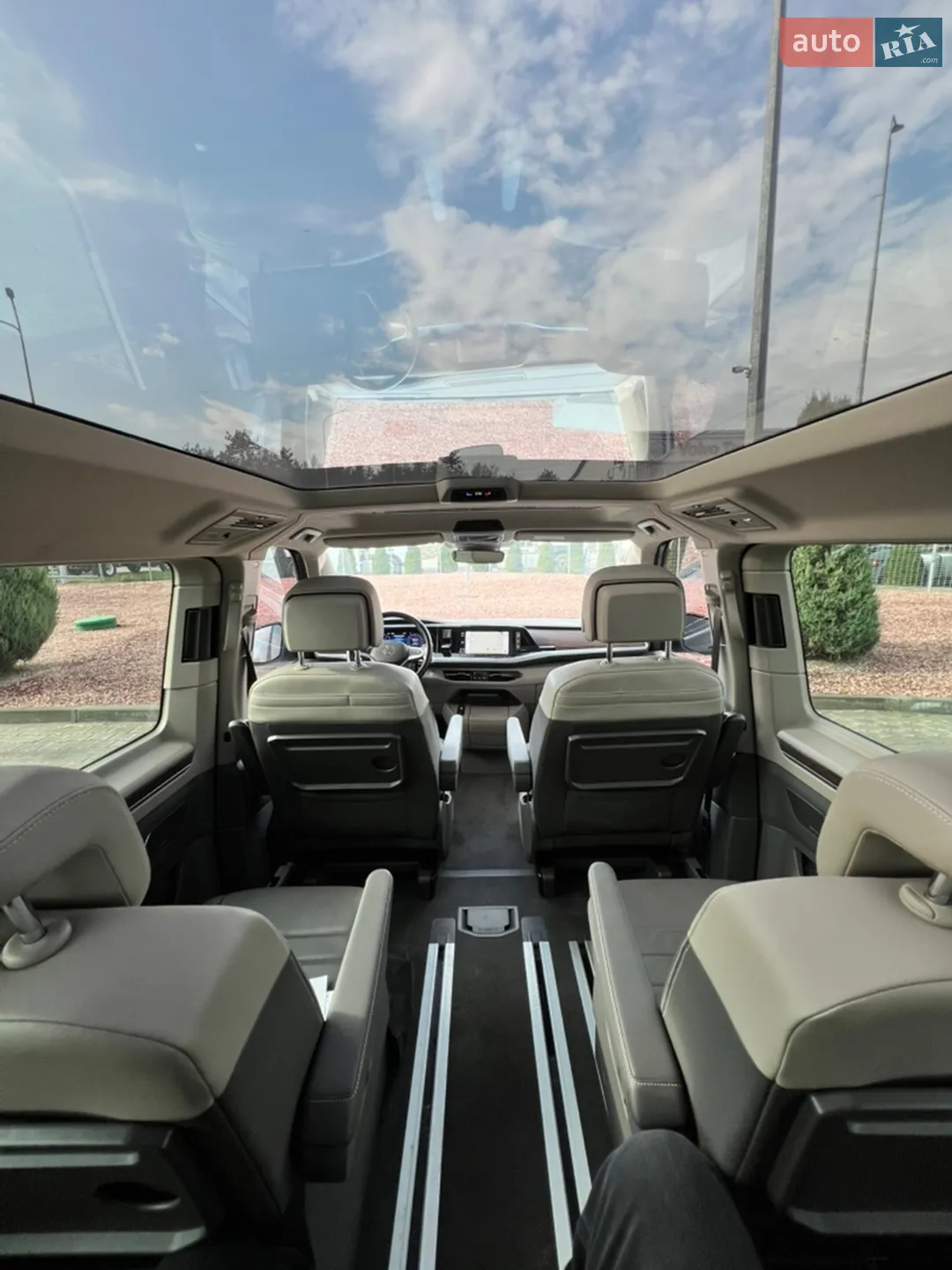 2021 Volkswagen Multivan - мініатюра 41
