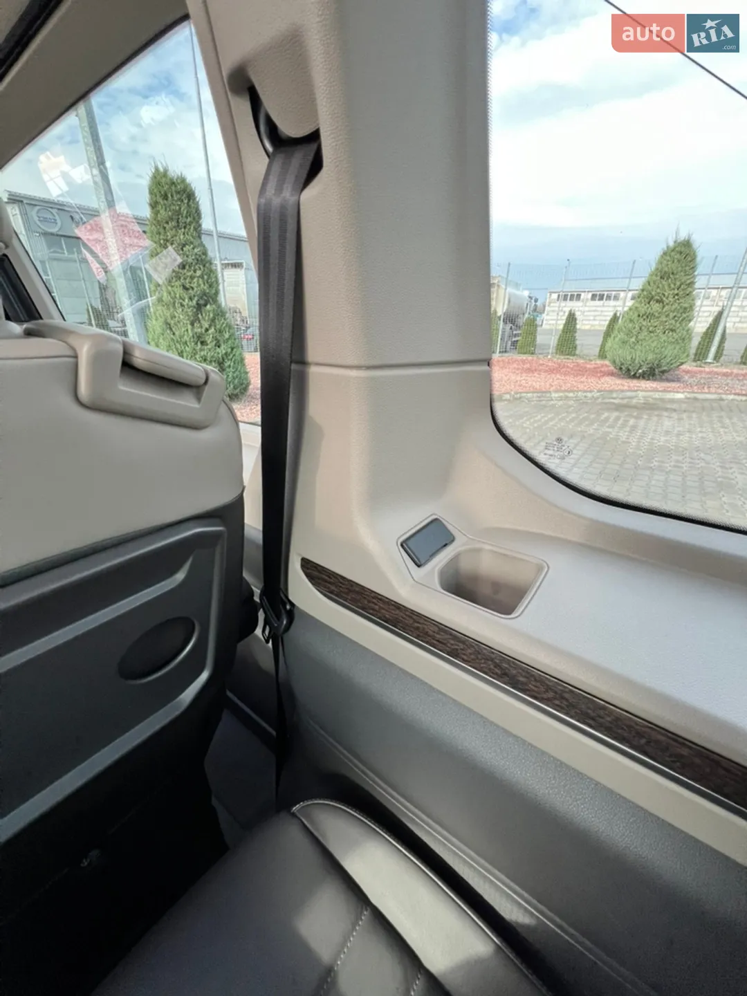 2021 Volkswagen Multivan - мініатюра 43