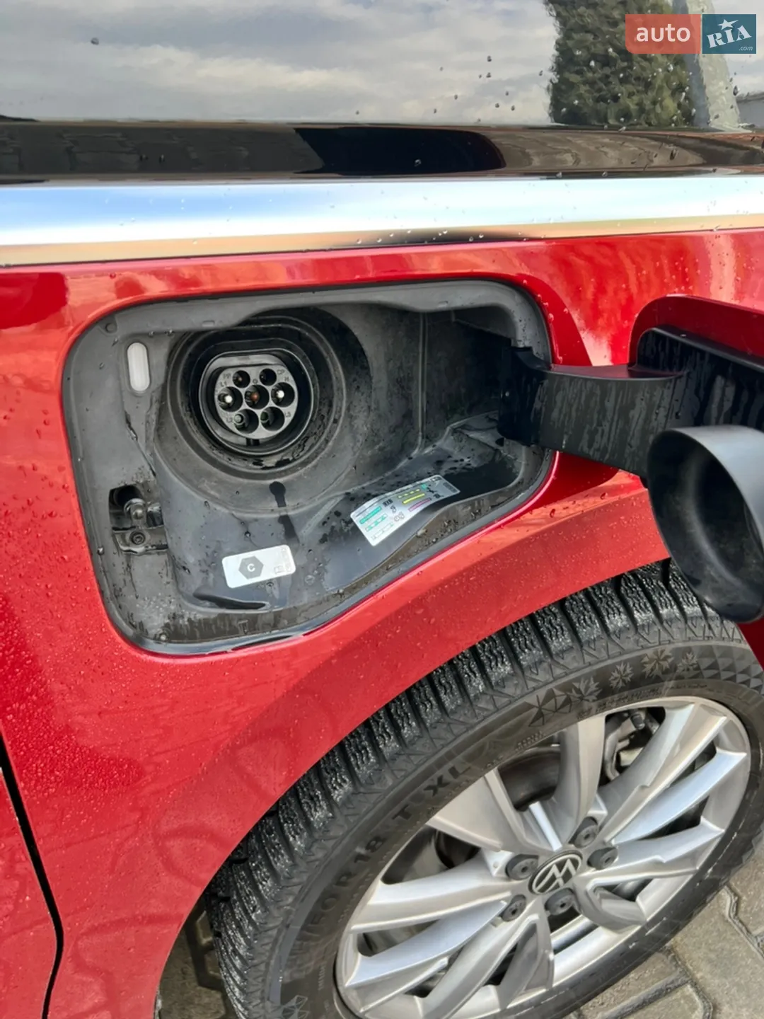 2021 Volkswagen Multivan - мініатюра 47