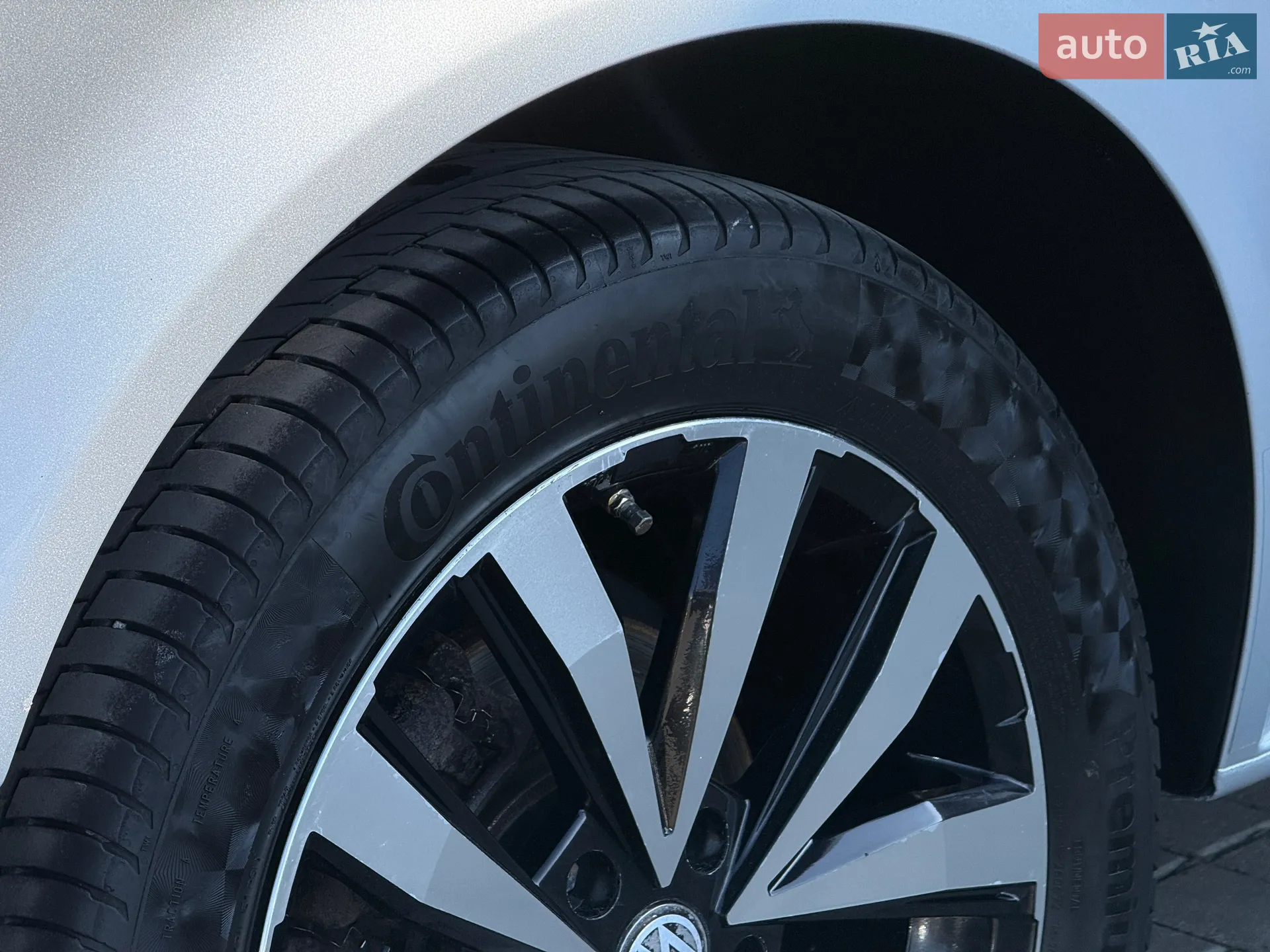 2014 Volkswagen Multivan - мініатюра 17