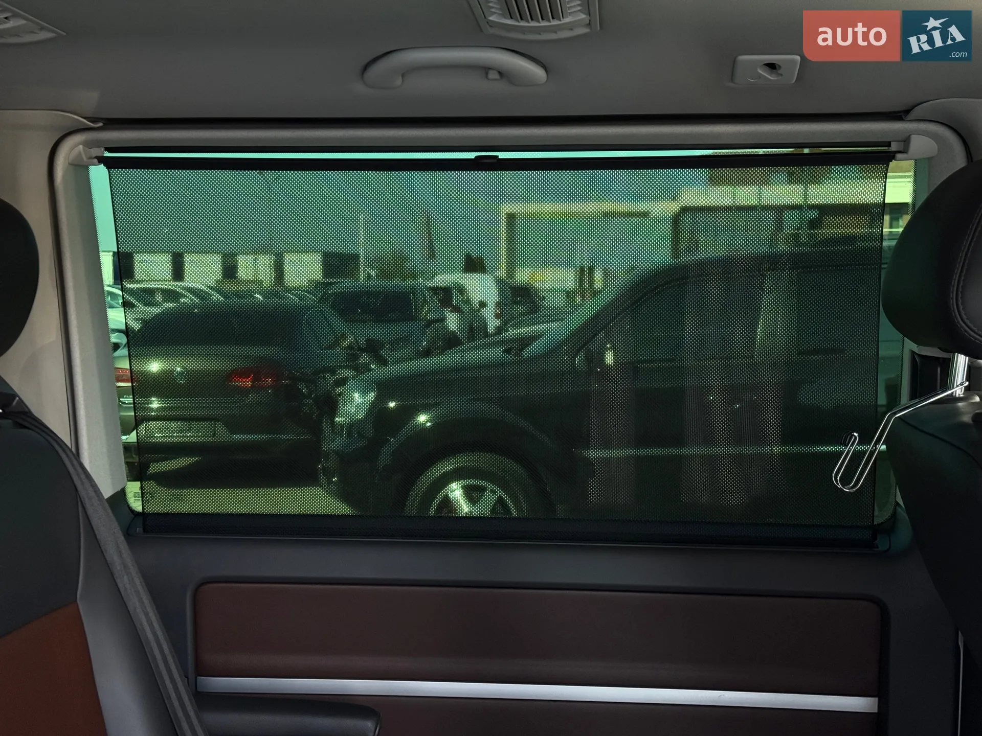 2014 Volkswagen Multivan - мініатюра 36
