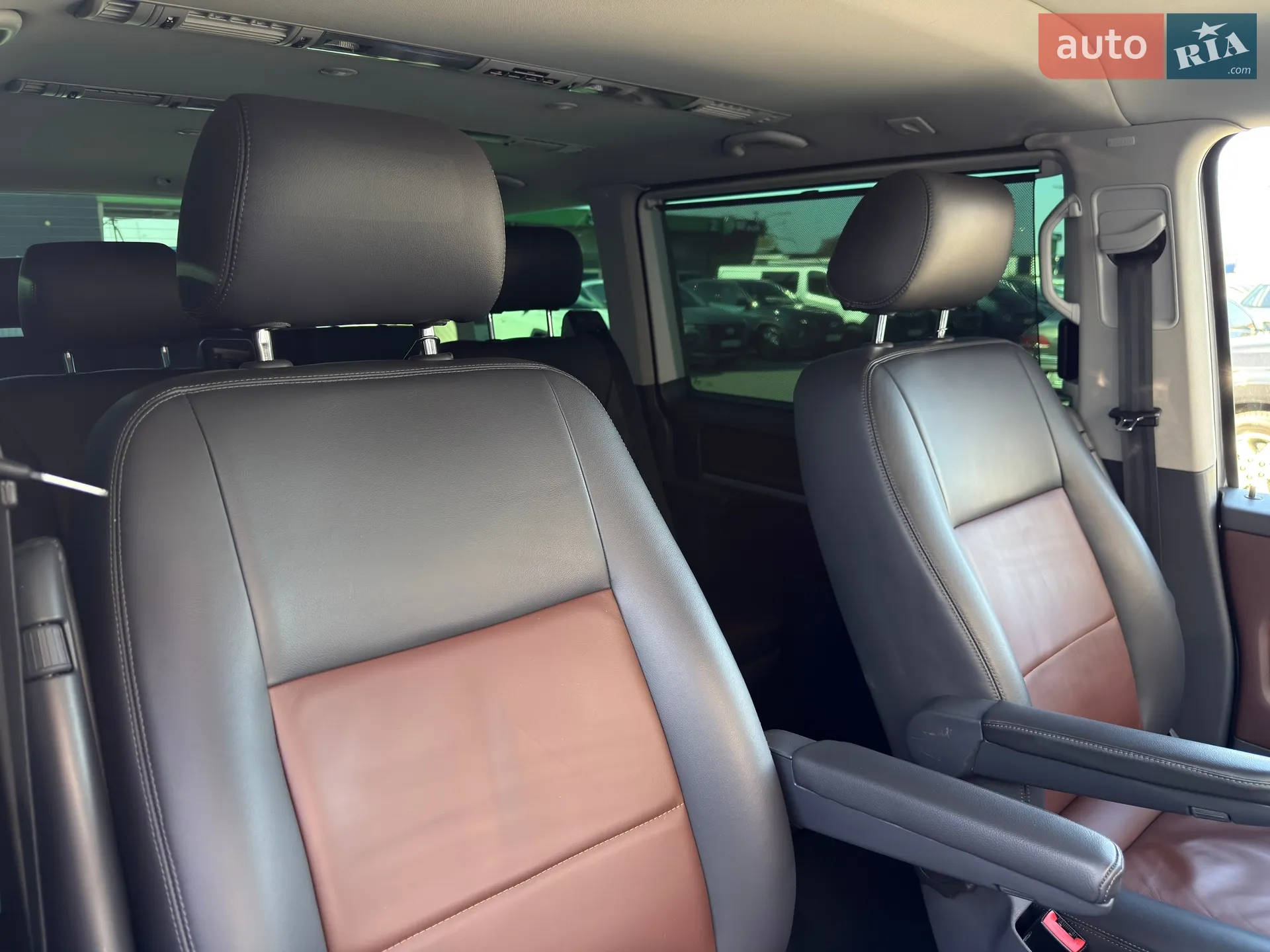 2014 Volkswagen Multivan - мініатюра 38