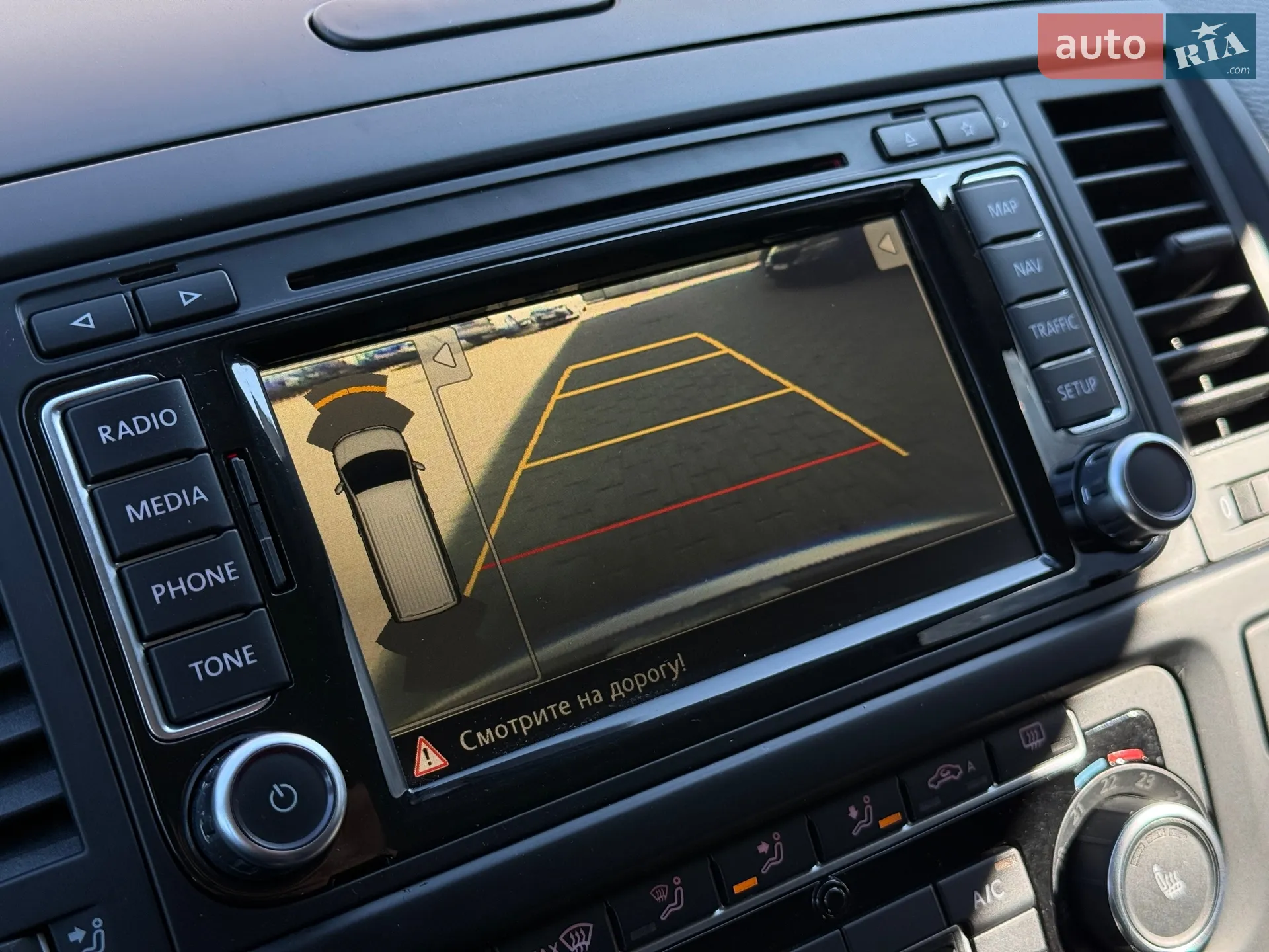 2014 Volkswagen Multivan - мініатюра 51