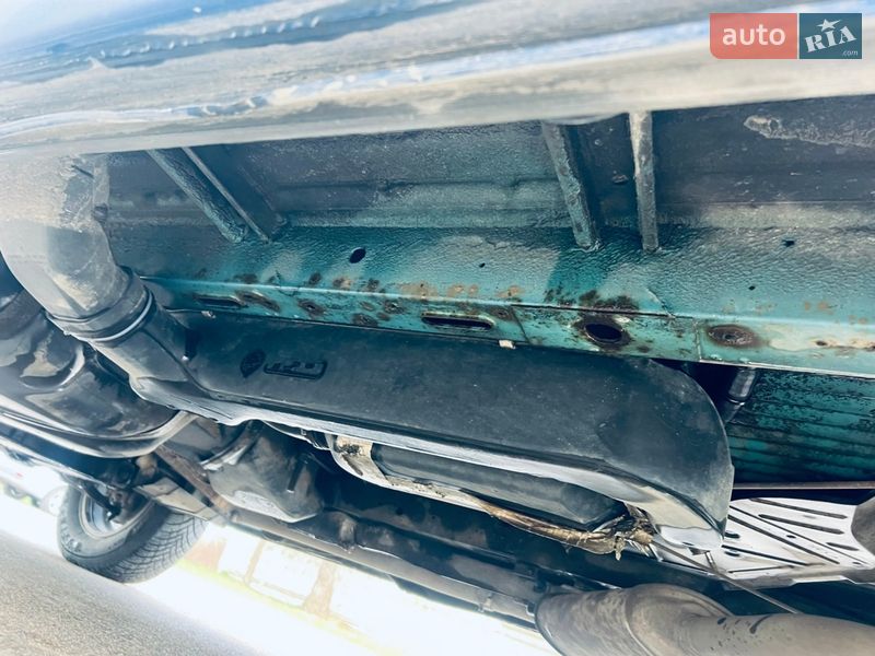 Минивэн Volkswagen Multivan 2002 в Ровно фото 30 Минивэн Volkswagen Multivan 2002 в Ровно