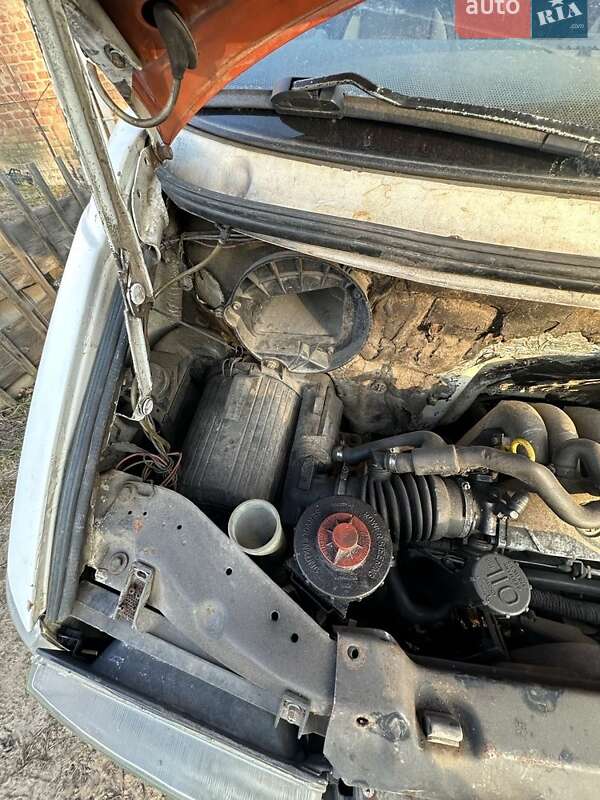 Мінівен Volkswagen Multivan 1991 в Харкові