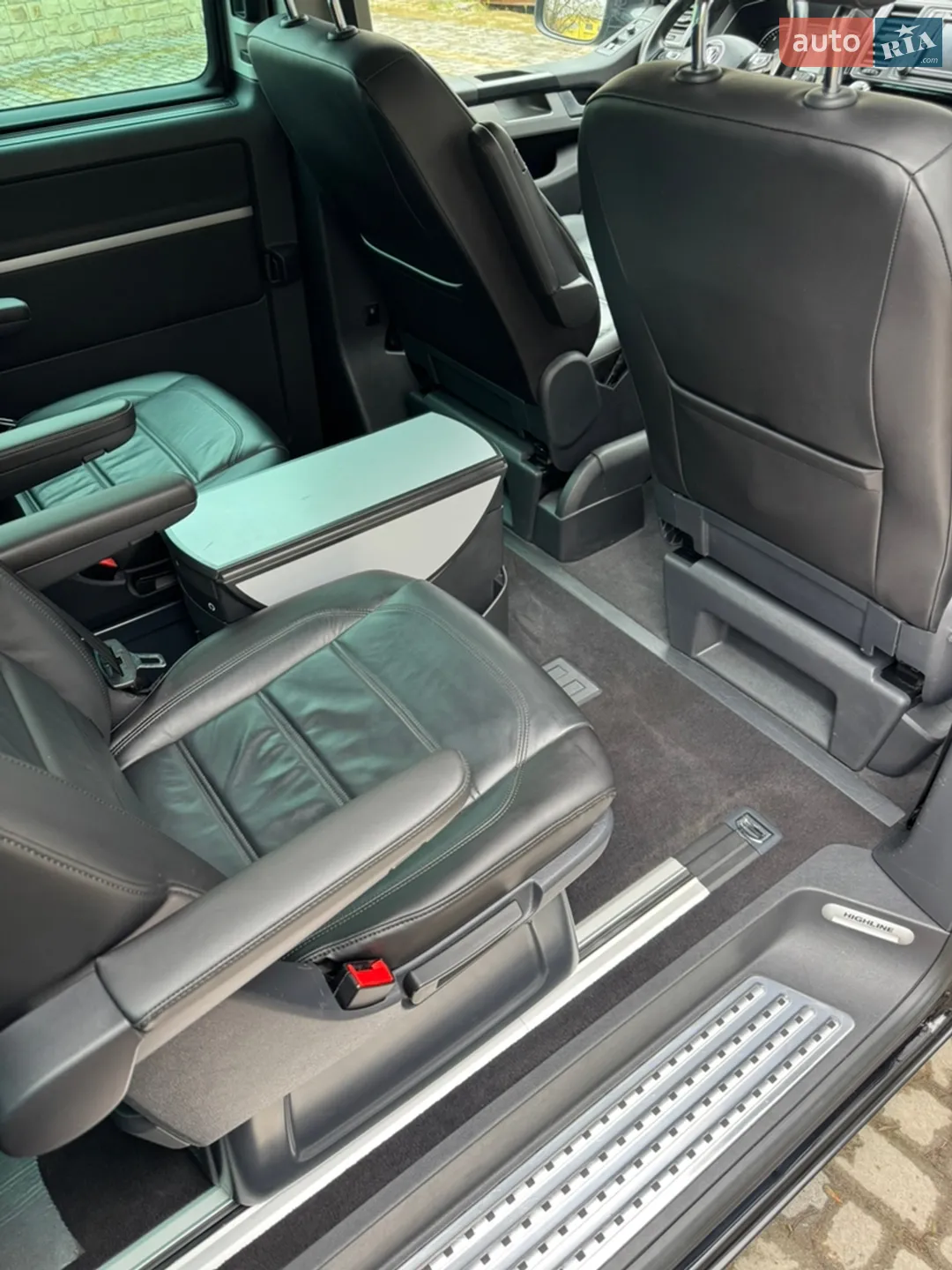 2018 Volkswagen Multivan - мініатюра 16