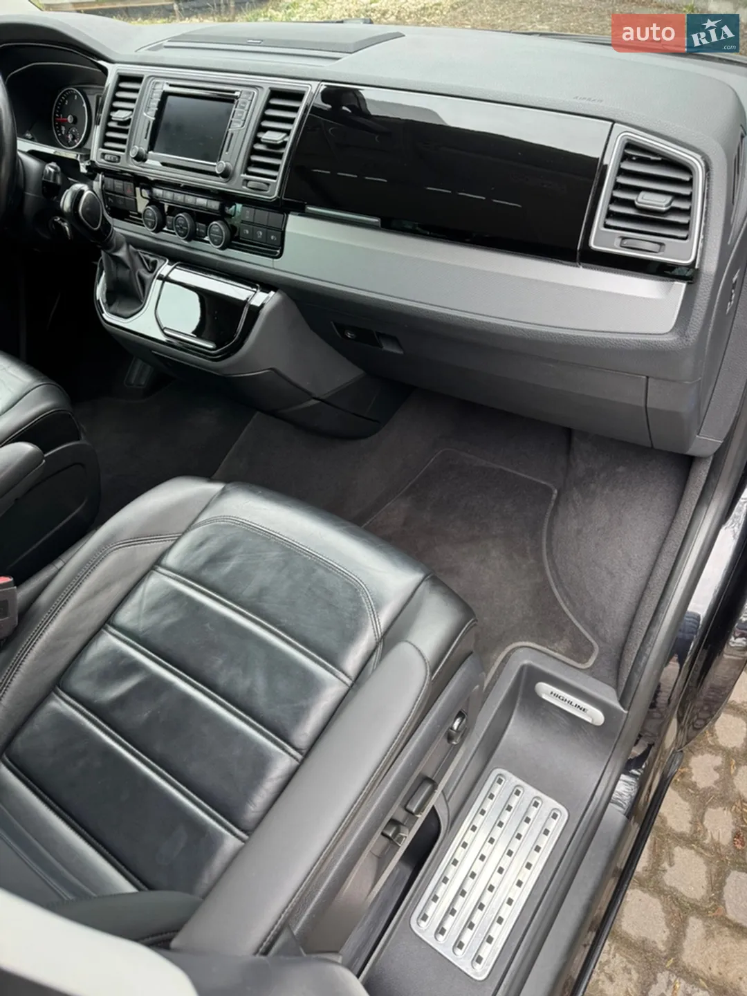 2018 Volkswagen Multivan - мініатюра 32