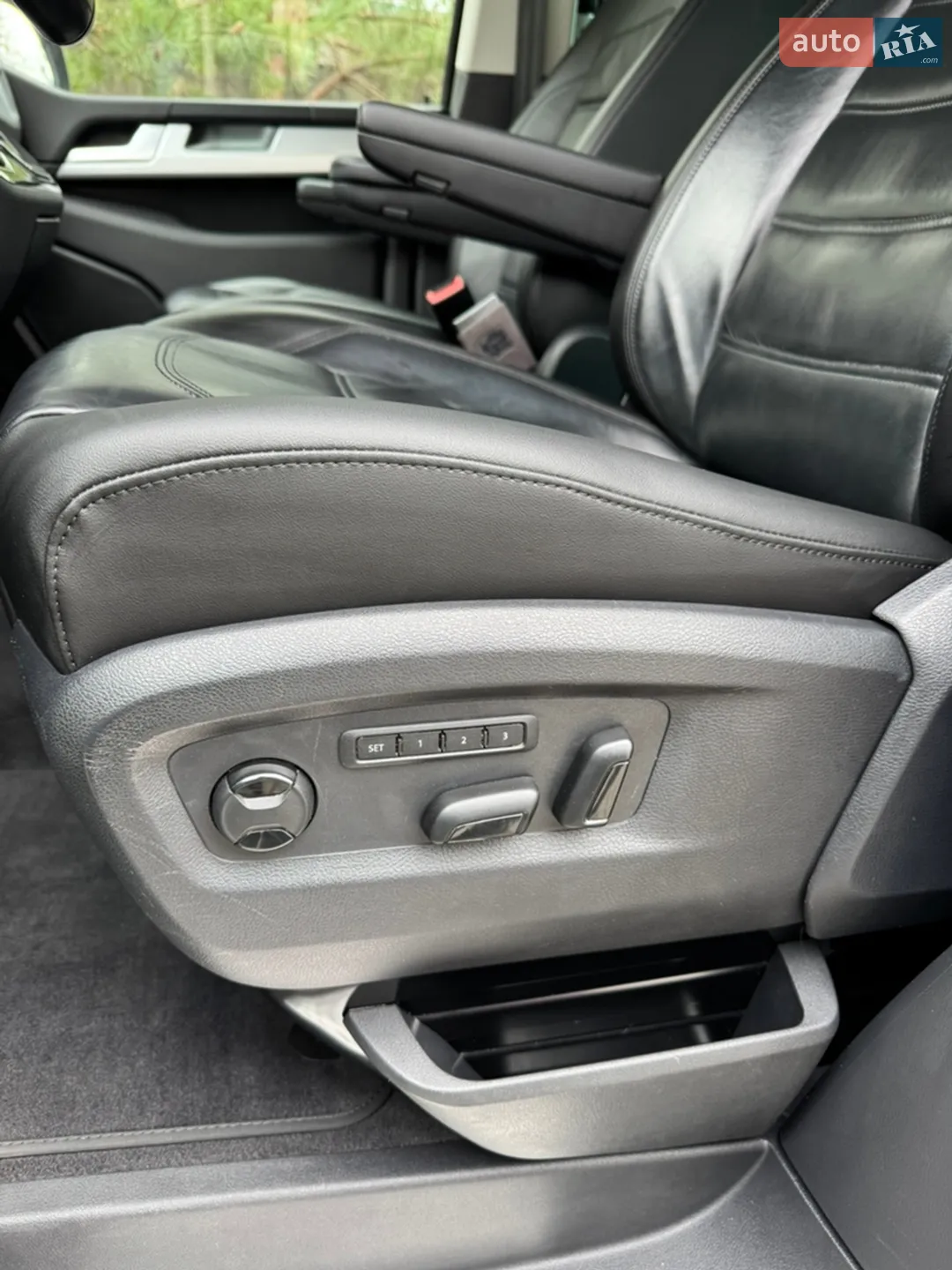 2018 Volkswagen Multivan - мініатюра 37