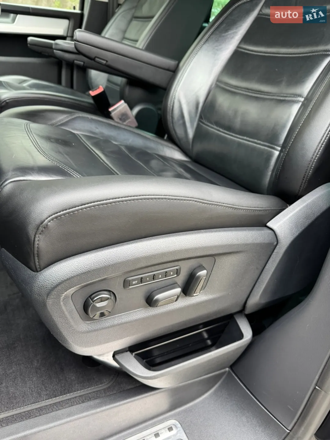 2018 Volkswagen Multivan - мініатюра 48
