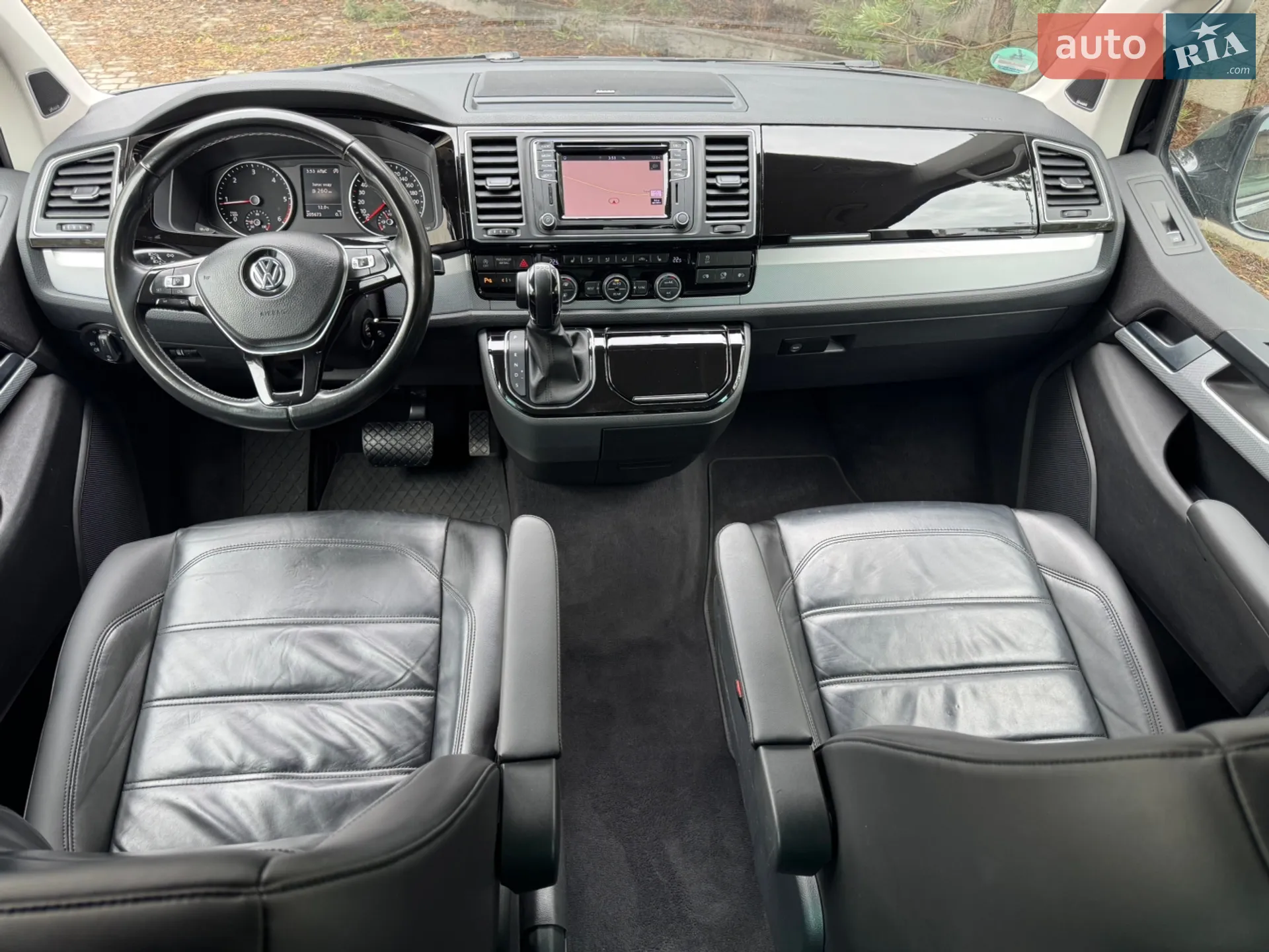 2018 Volkswagen Multivan - мініатюра 57