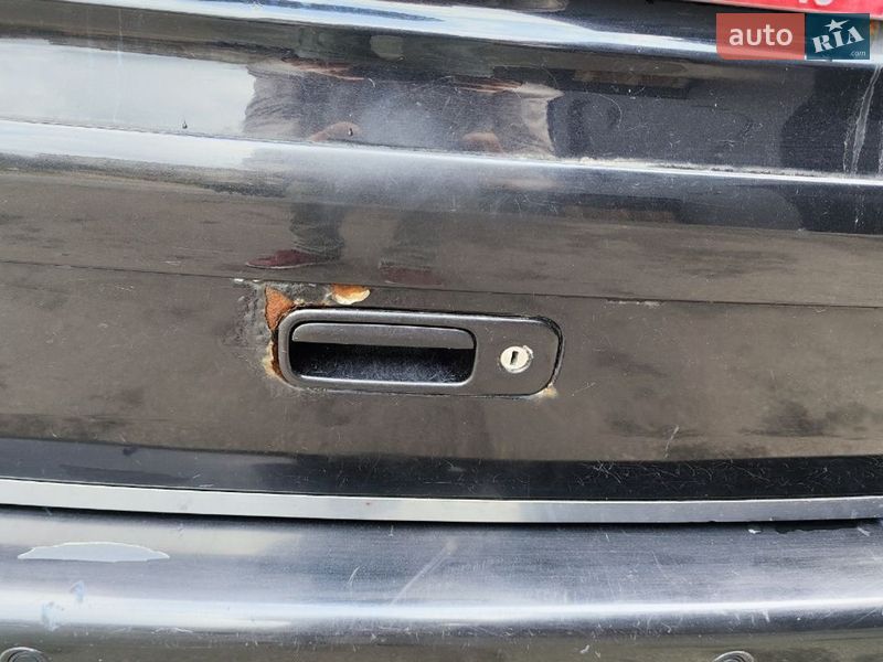 Минивэн Volkswagen Multivan 2007 в Чернигове фото 8 Минивэн Volkswagen Multivan 2007 в Чернигове