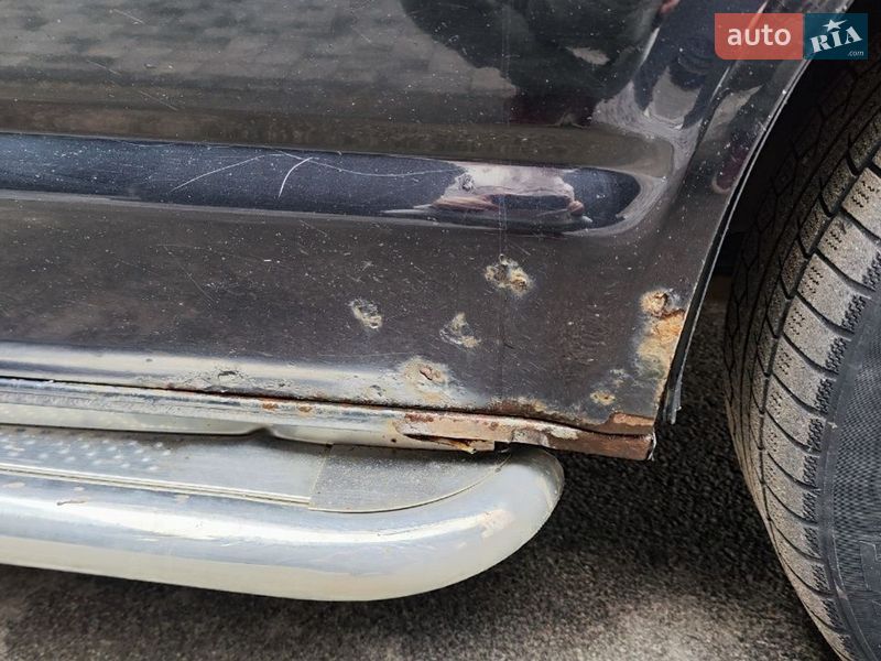 Минивэн Volkswagen Multivan 2007 в Чернигове фото 16 Минивэн Volkswagen Multivan 2007 в Чернигове