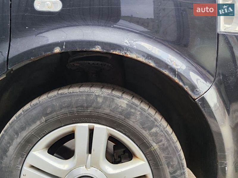 Минивэн Volkswagen Multivan 2007 в Чернигове фото 19 Минивэн Volkswagen Multivan 2007 в Чернигове