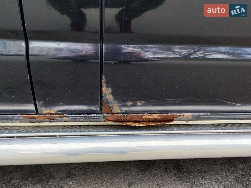 Минивэн Volkswagen Multivan 2007 в Чернигове фото 23 Минивэн Volkswagen Multivan 2007 в Чернигове