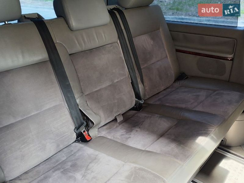 Минивэн Volkswagen Multivan 2007 в Чернигове фото 32 Минивэн Volkswagen Multivan 2007 в Чернигове