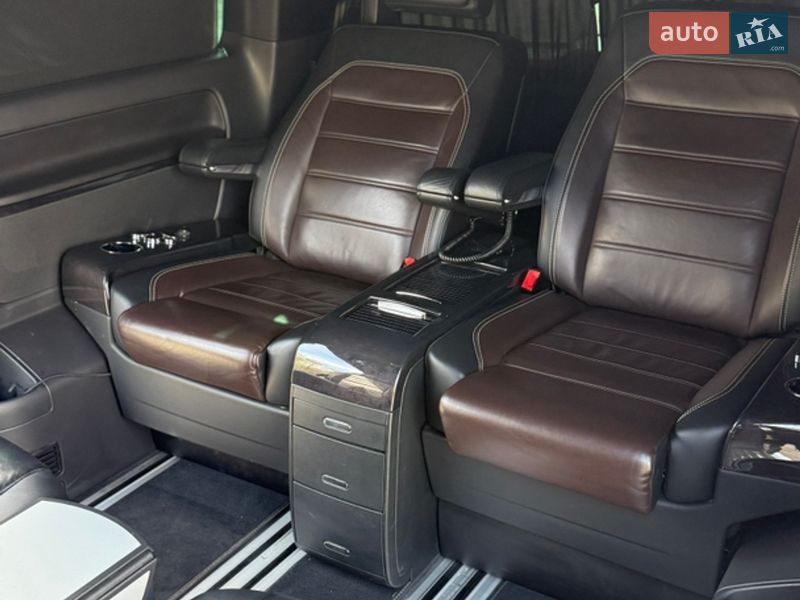 Мінівен Volkswagen Multivan 2017 в Дніпрі